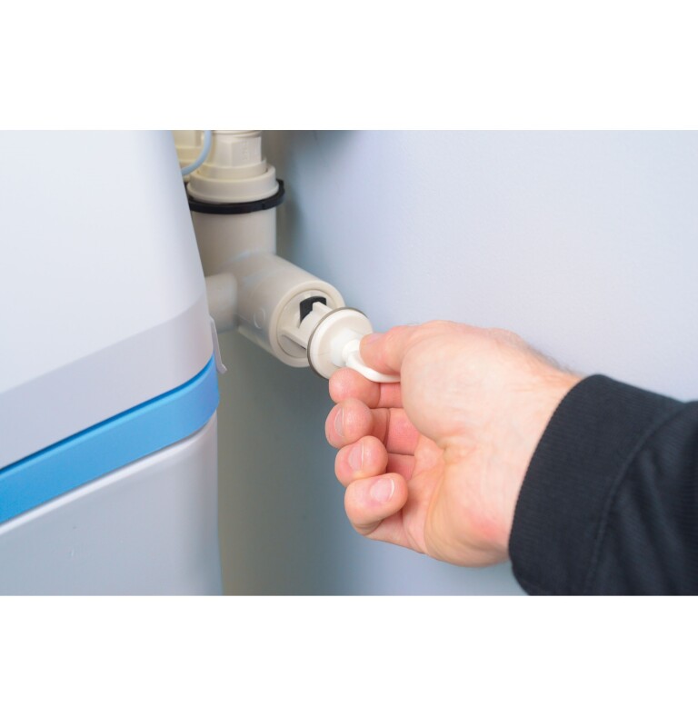 Smart 40,000 Grain Water Softener GXSHC40N