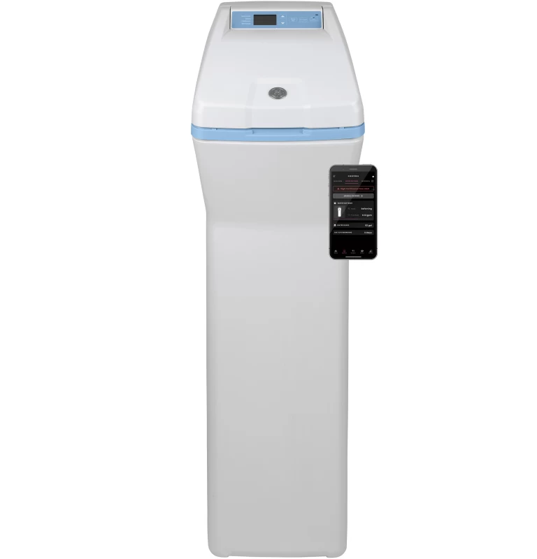 Smart 40,000 Grain Water Softener GXSHC40N