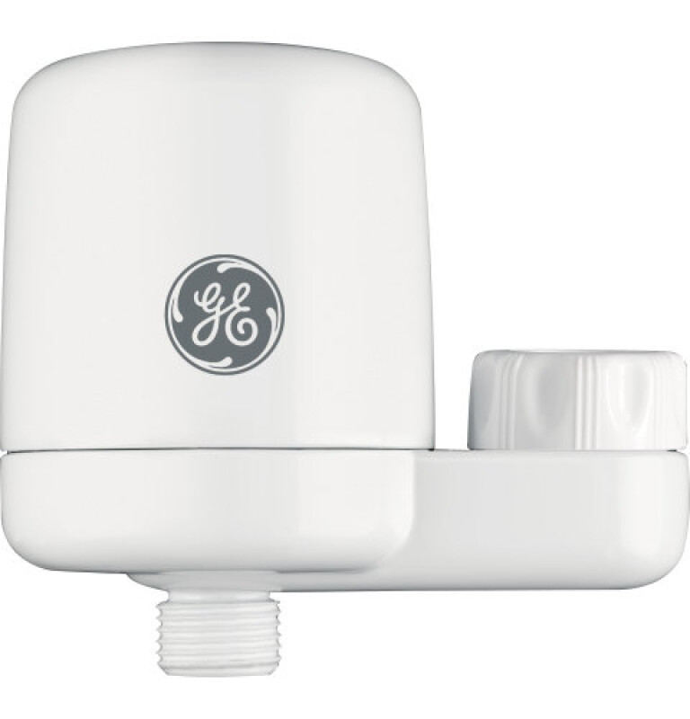 Universal Shower Filtration System GXSM01HWW