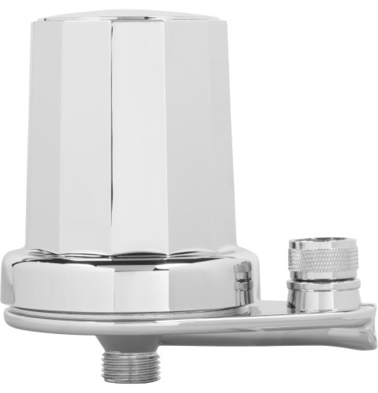 Universal Shower Filtration System GXSM01TBL