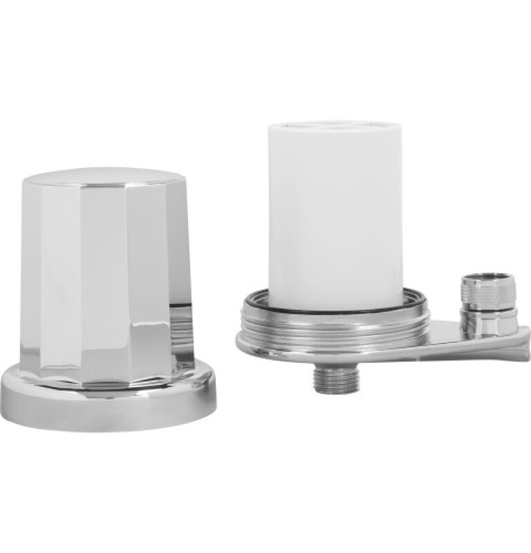 Universal Shower Filtration System GXSM01TBL