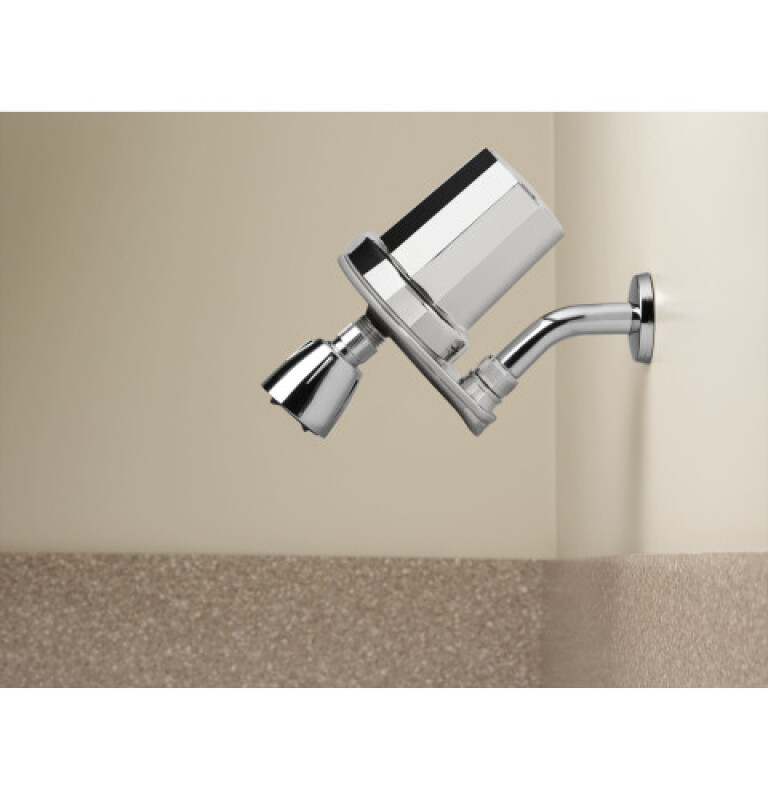 Universal Shower Filtration System GXSM01TBL