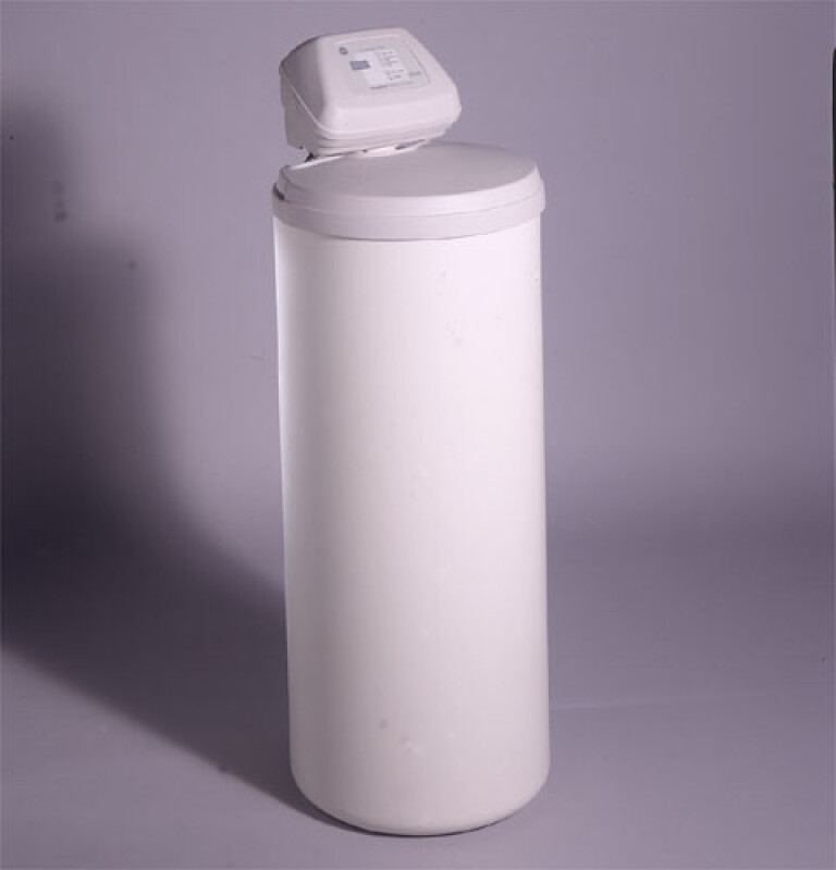 Softening System GXSS17Z