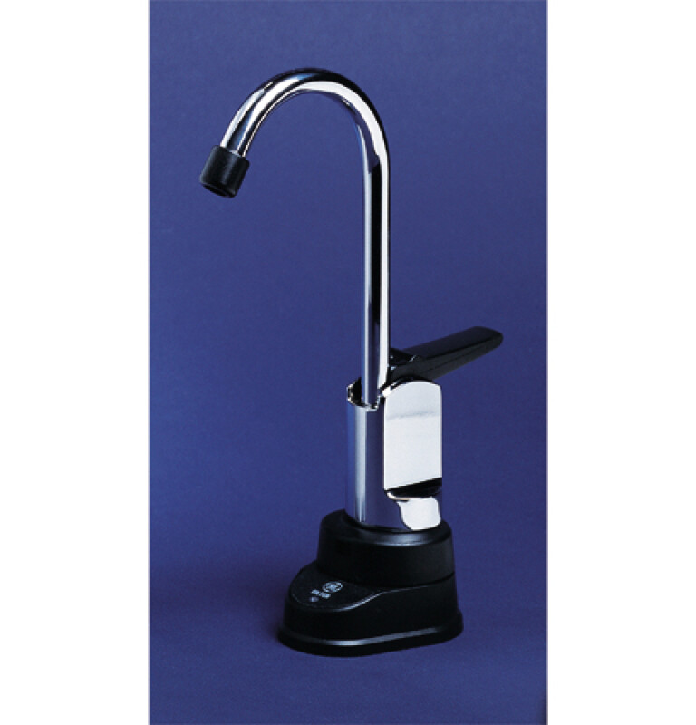 Dual Stage Drinking Water Filter GXSV10C