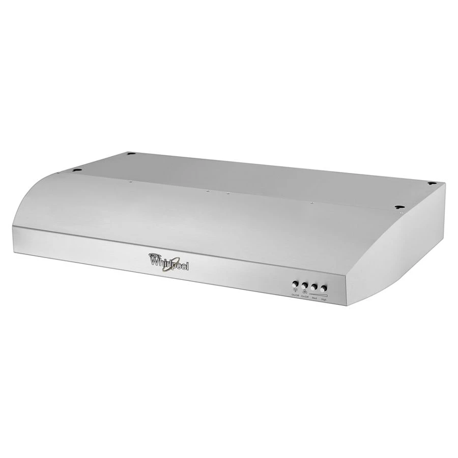 Gold 30-inch Vented 300-CFM Under-Cabinet Hood GXU7130DXS, product image 3 of 3