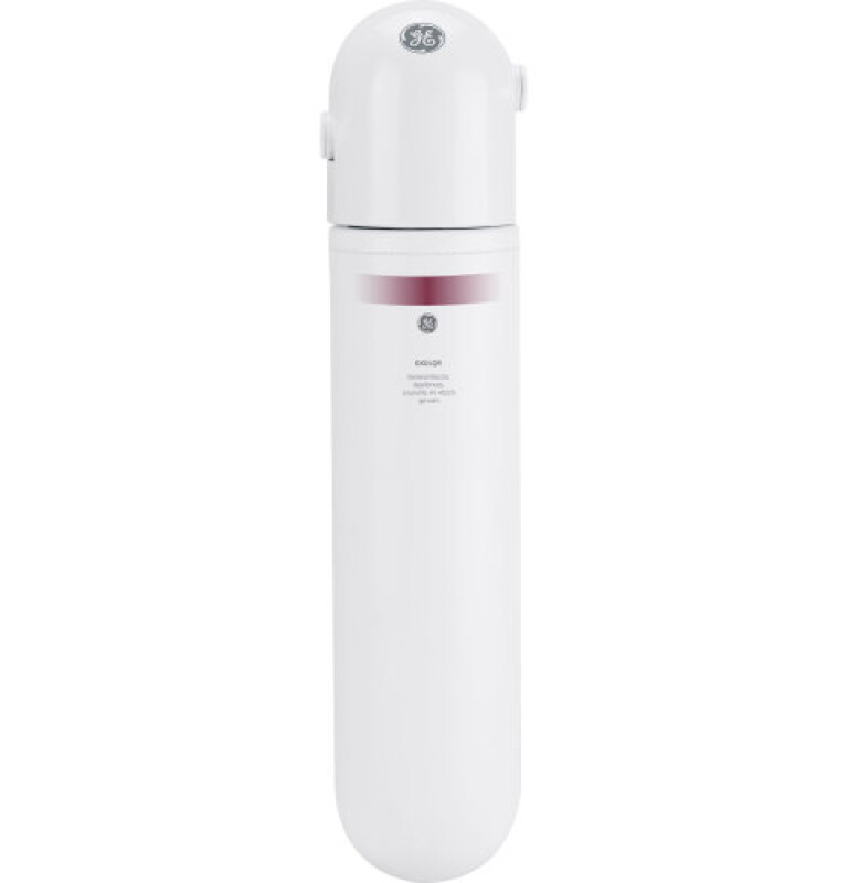 Full Flow Water Filtration System GXULQ