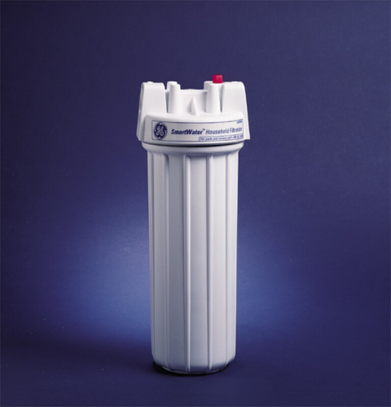 Household Water Filtration System GXWH01C