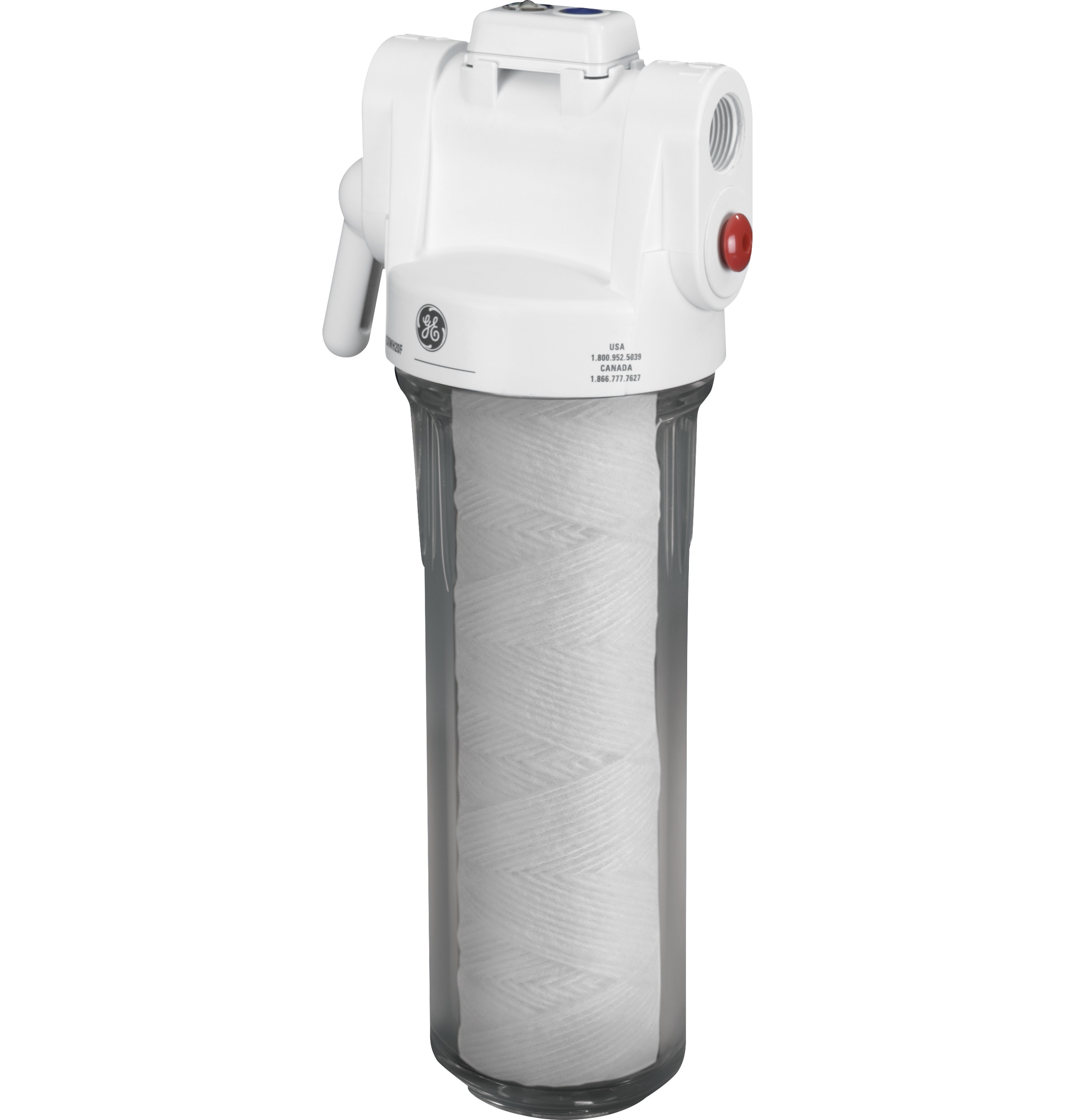 WHOLE HOUSE WATER FILTRATION SYSTEM GXWH20S