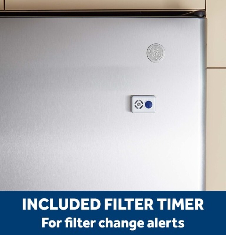 Whole House Water Filtration System GXWH20T