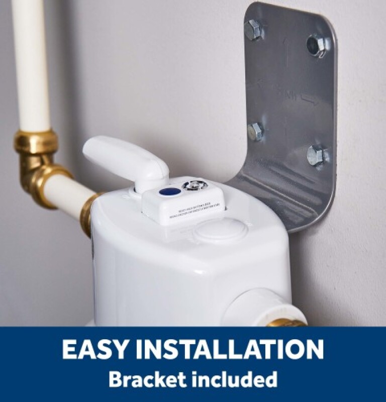 Whole House Water Filtration System GXWH40L
