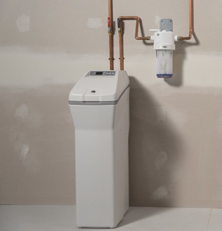 Whole House Water Filtration System GXWH40L