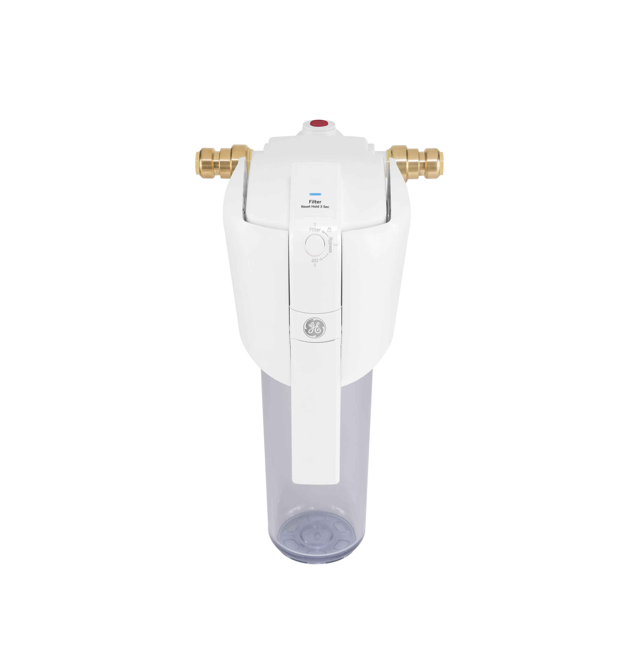 Whole House Water Filtration System GXWH50M