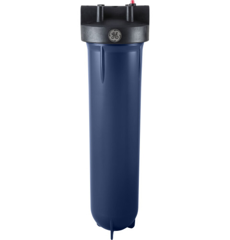 Whole House High Flow Water Filtration System GXWH60T