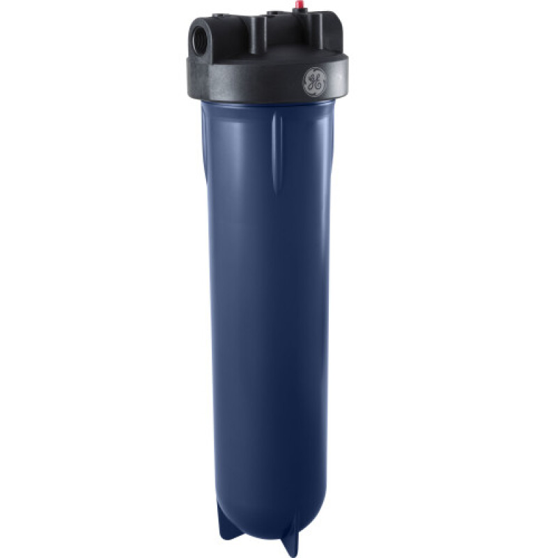 Whole House High Flow Water Filtration System GXWH60T