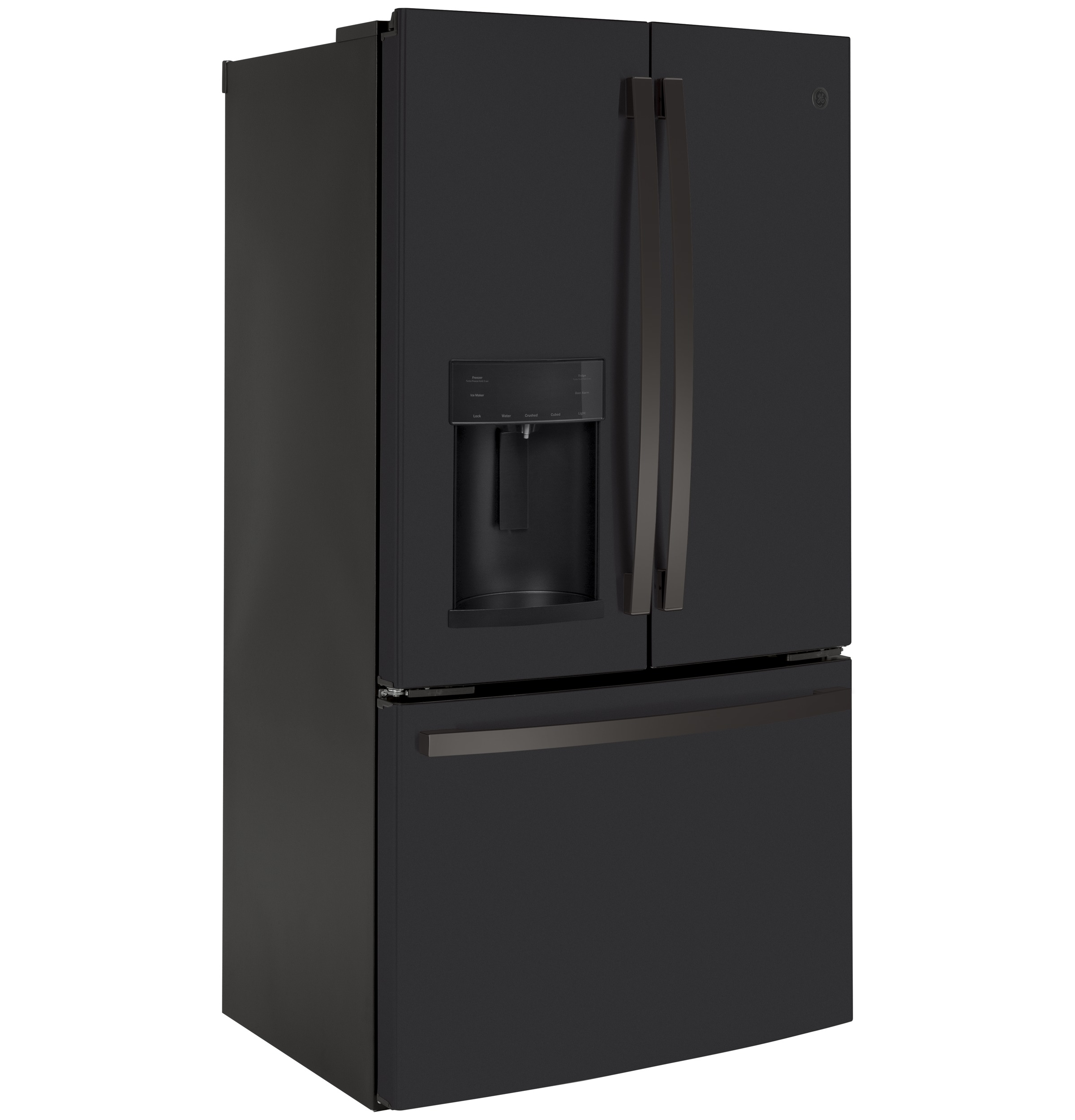 22.1 Cu. Ft. Counter-Depth French-Door Refrigerator view 5