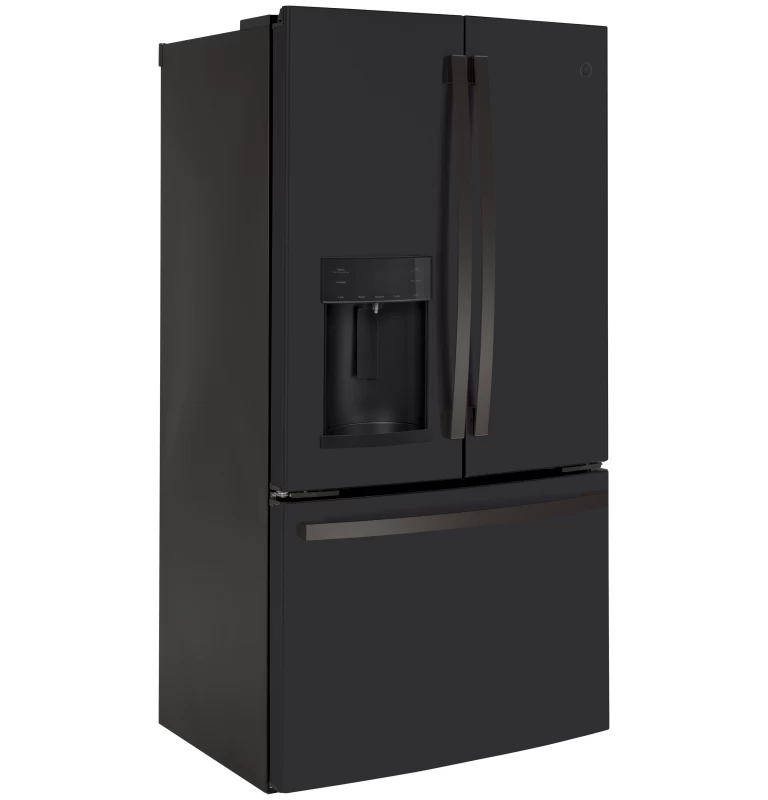 22.1 Cu. Ft. Counter-Depth French-Door Refrigerator GYE22GENDS