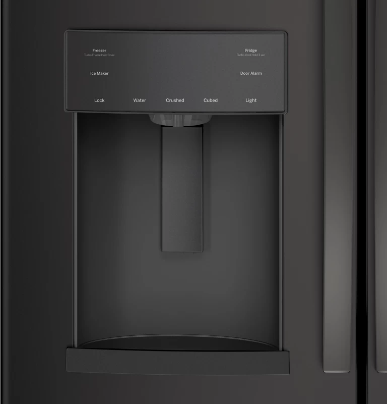 22.1 Cu. Ft. Counter-Depth French-Door Refrigerator GYE22GENDS
