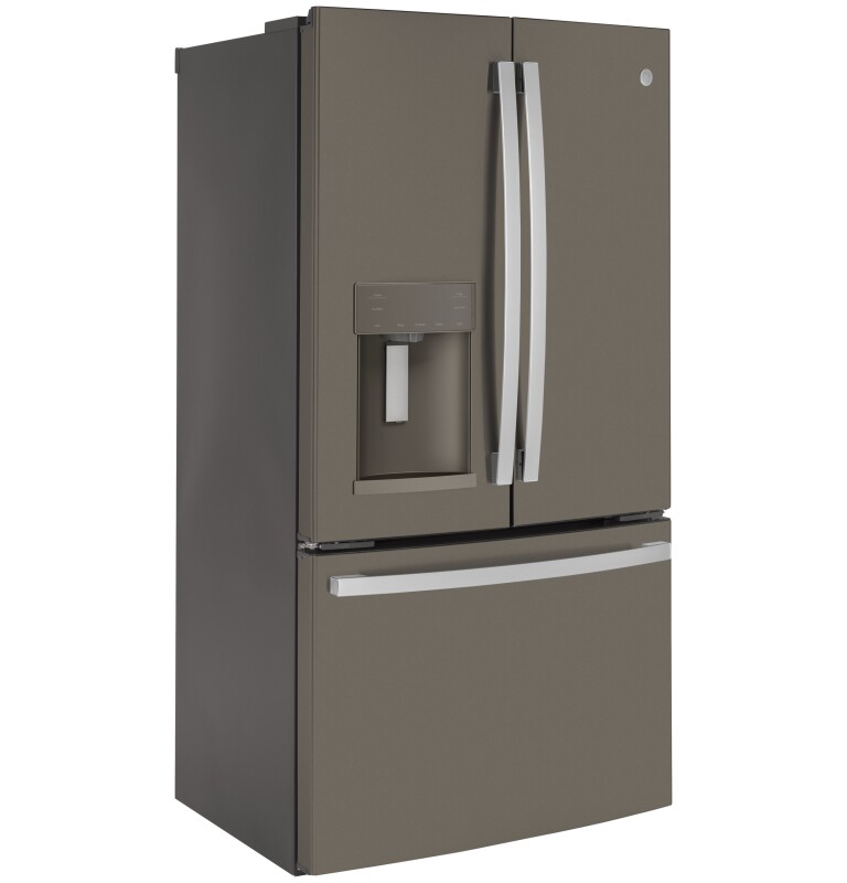 22.1 Cu. Ft. Counter-Depth French-Door Refrigerator view 5