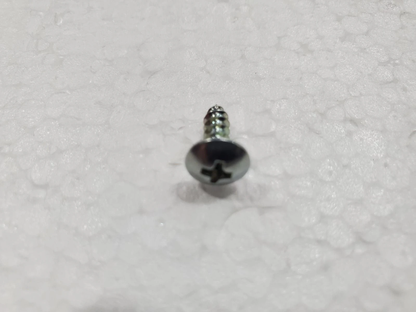 Exhaust Vent Screws GYJ4572