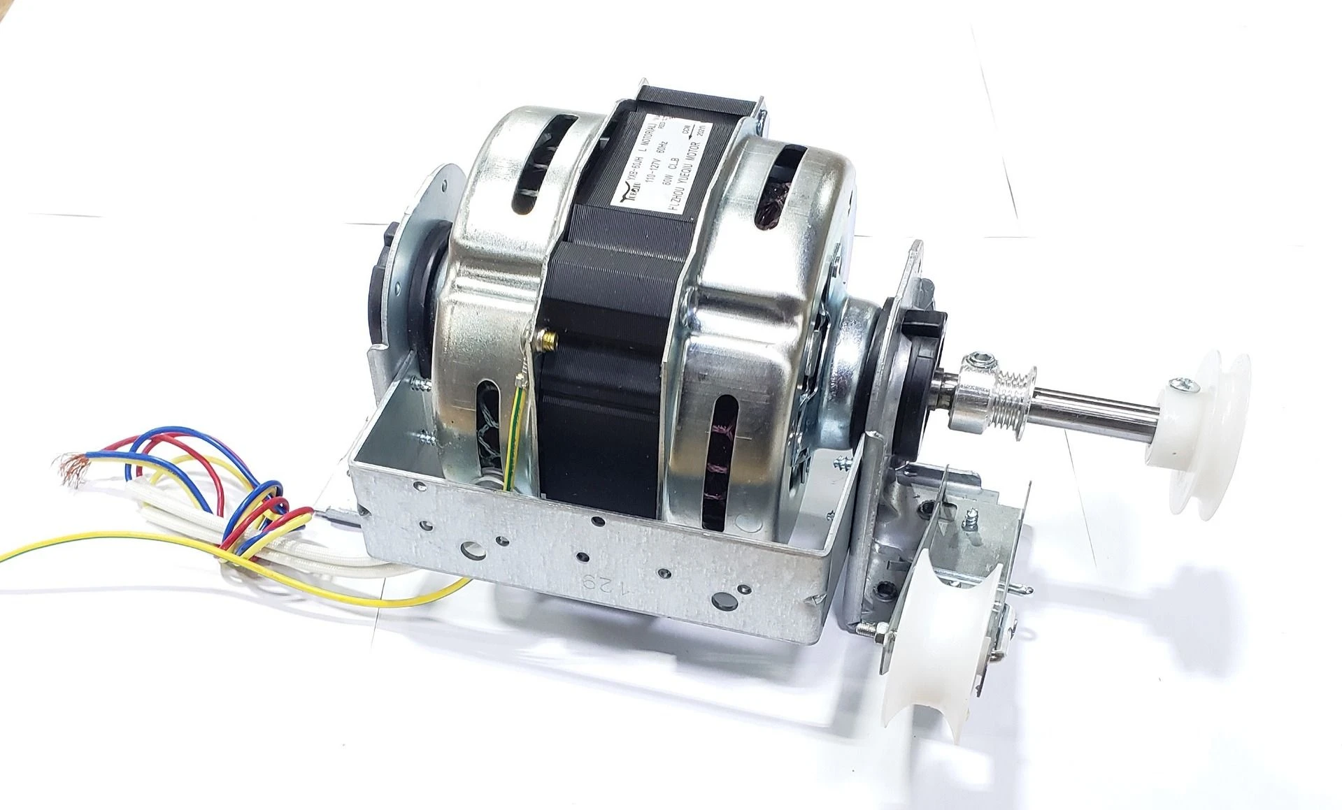 Dryer Motor GYJDQ25780201B0