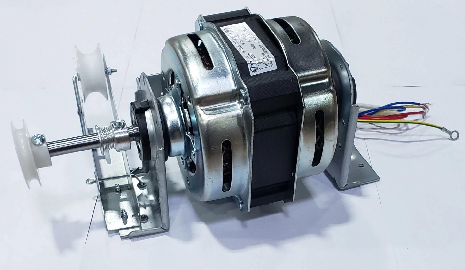 Dryer Motor GYJDQ25780201B0