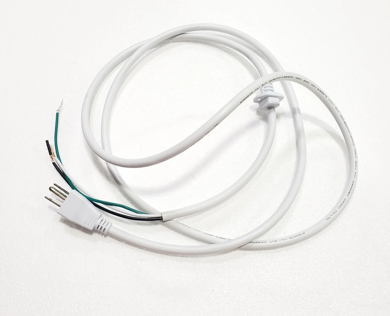 Power Cord GYJDQ25781301C1