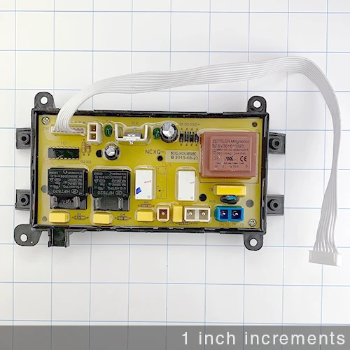 Main Pcb GYJDQ778ES0310