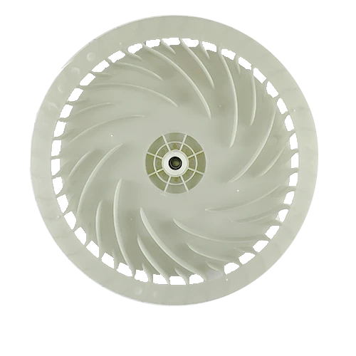 Ball Bearing Fan Assembly GYJSL4680806