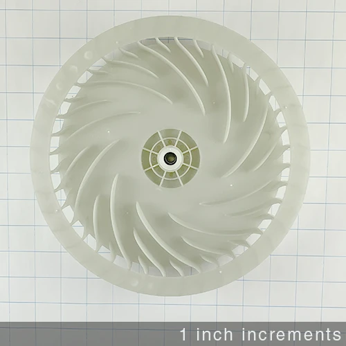 Ball Bearing Fan Assembly GYJSL4680806