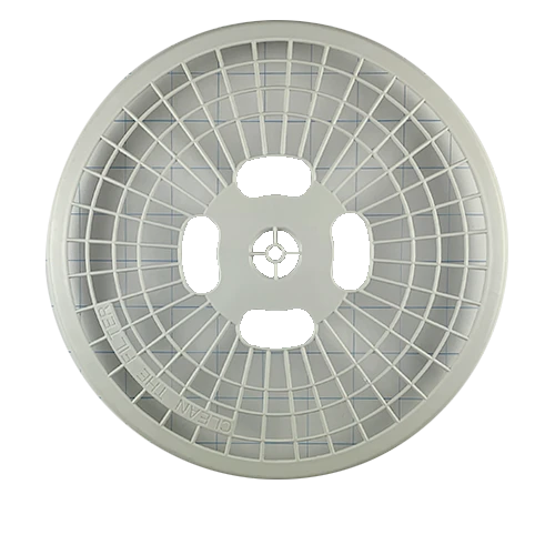 Exhaust Vent Shroud GYJSL4680902B