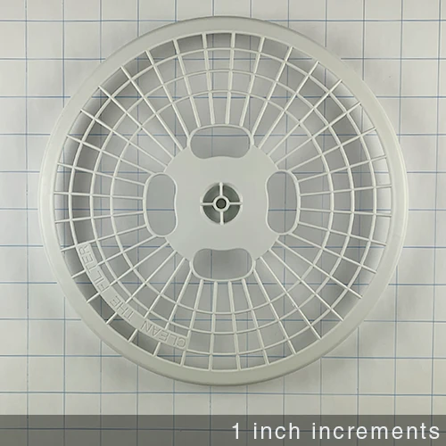 Exhaust Vent Shroud GYJSL4680902B