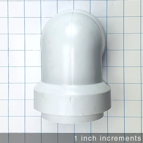 Exhaust Pipe Assy GYJSL4681223