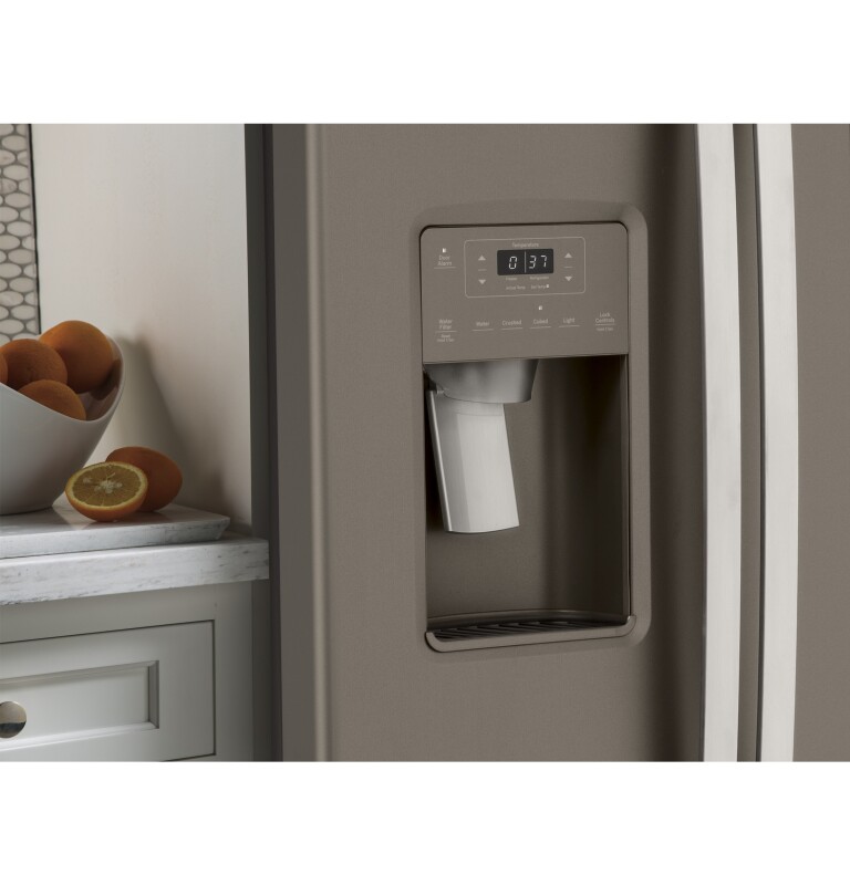 Counter-Depth Design