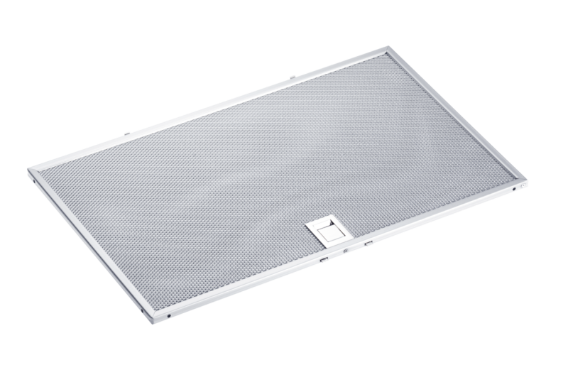Grease filter  Made from high-quality stainless steel. GREASEFILTERDA2250
