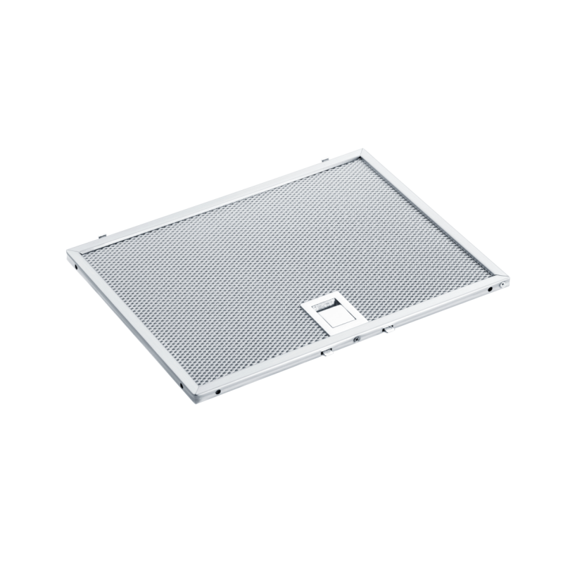 Grease filter  Made from high-quality. GREASEFILTERMETAL199X268X9