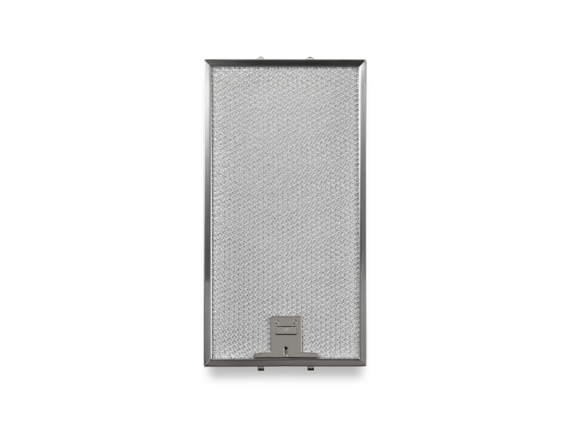 Grease filter  for ventilation hoods GREASEFILTERMETAL3195X171X9