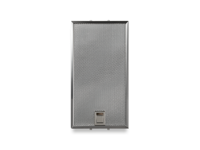 Grease filter  for ventilation hoods GREASEFILTERMETAL3195X171X9