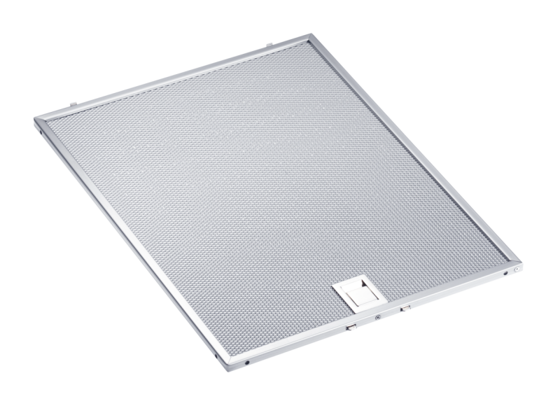 Grease filter  Made from high-quality. GREASEFILTERMETAL375X2855X9