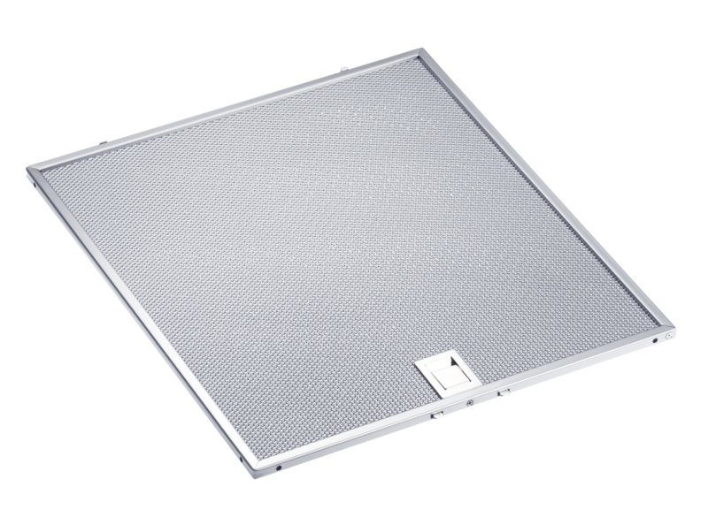 Grease filter  Made from high-quality. GREASEFILTERMETAL375X3315X9