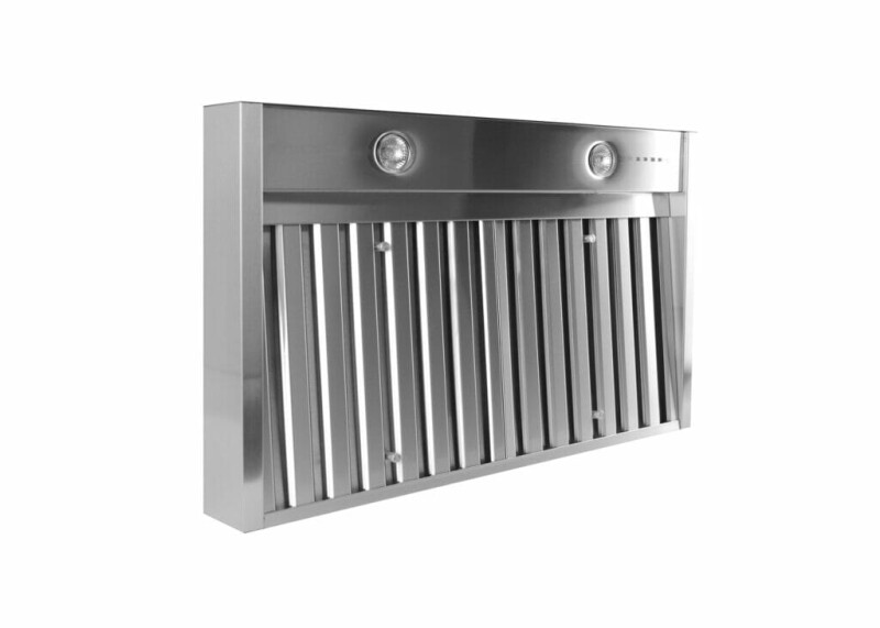 H3200 RC Series Style Range Hood H32306RC