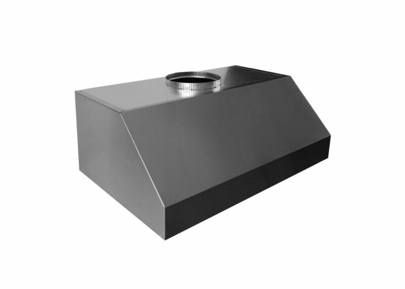 H3200 RC Series Style Range Hood H32426RC