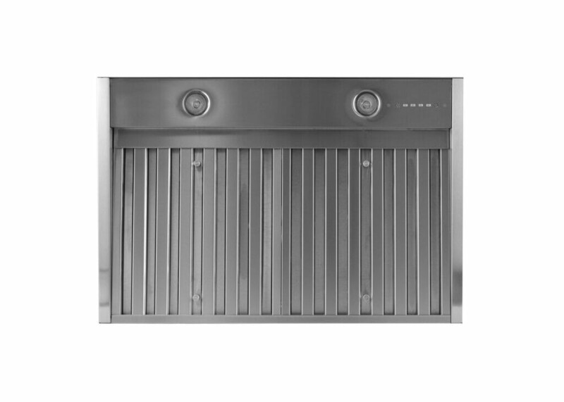 H3200 RC Series Style Range Hood H32426RC