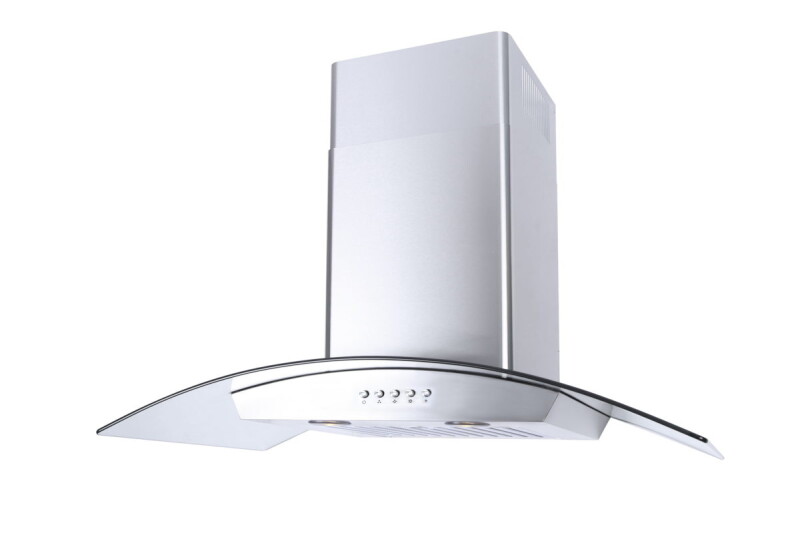 36″ Wall *535 5.0 3 LED x 2 7″ vertical 2 / 23 H36SS