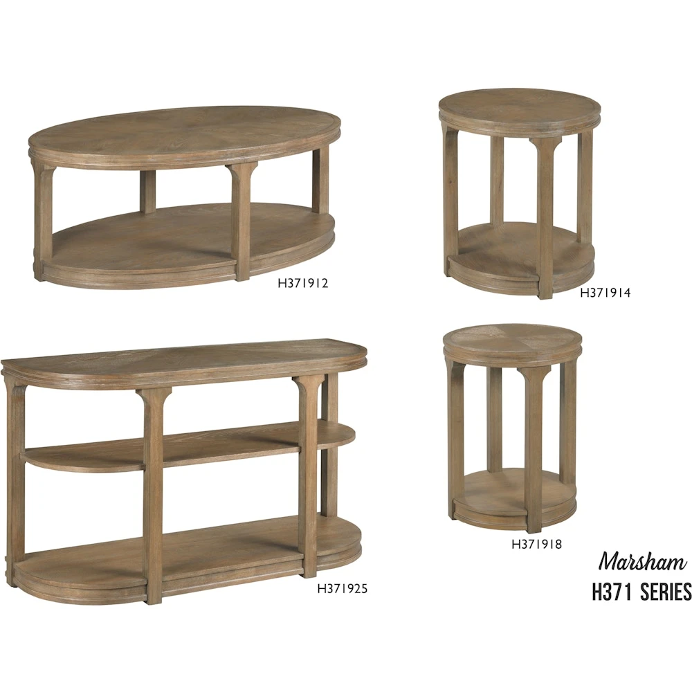 Marsham H371
