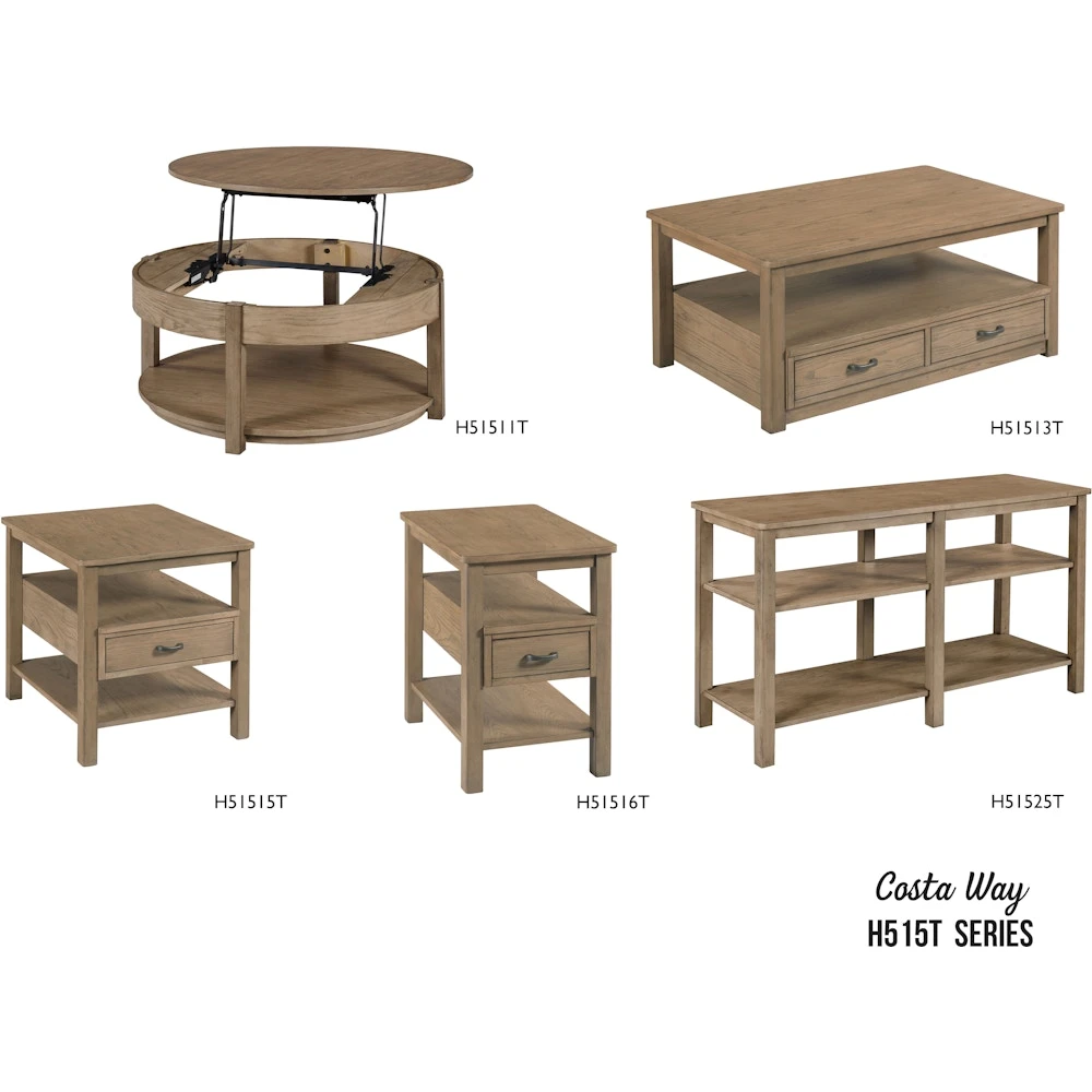 Costa Way H515T