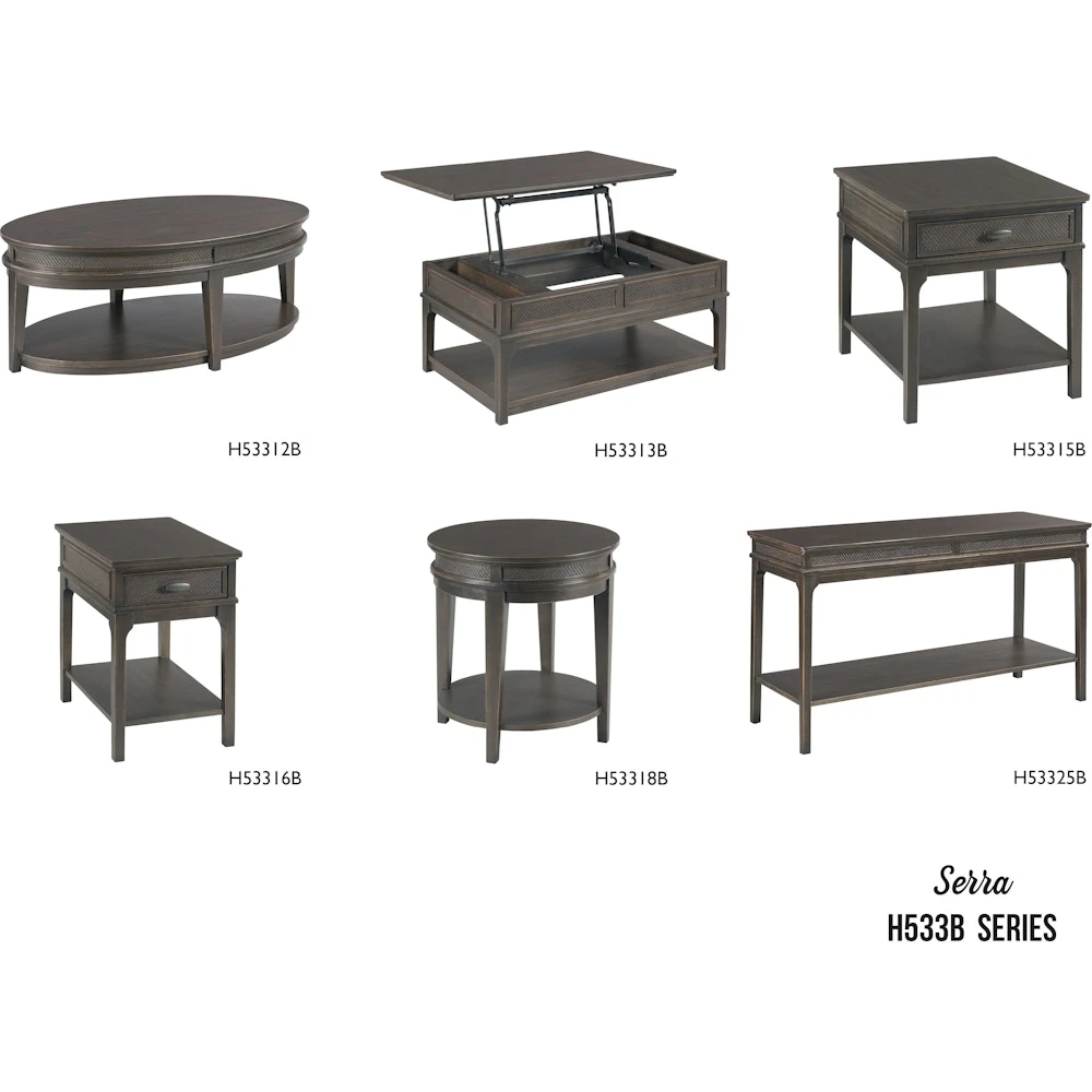Serra H533B