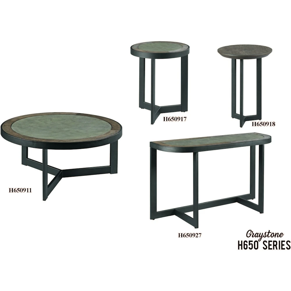Graystone H650