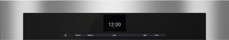 30 Inch Speed Oven with combi-modes and Roast probe for precise-temperature cooking. H6570BM