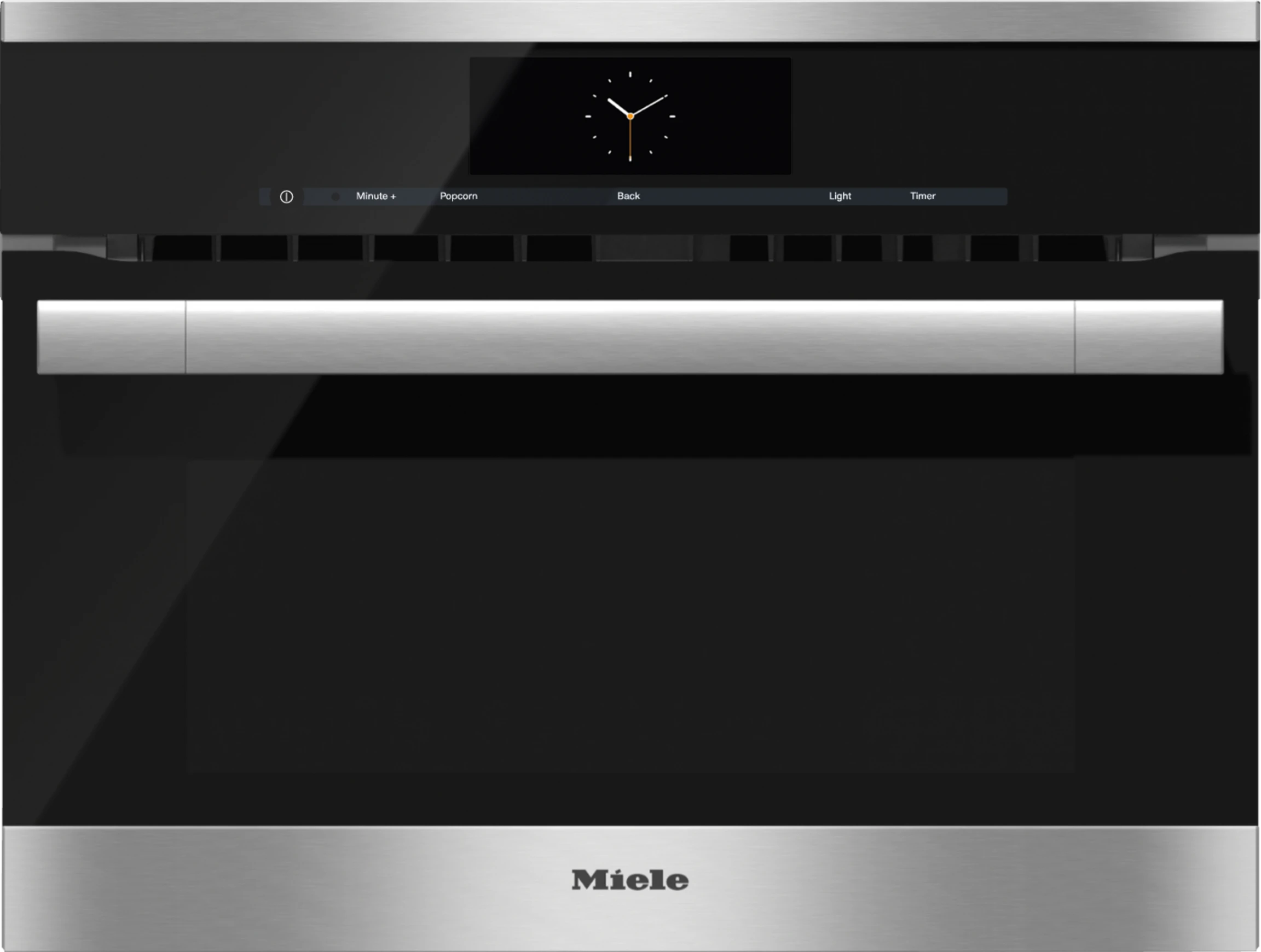 24 Inch Speed Oven The all-rounder that fulfils every desire. H6700BM