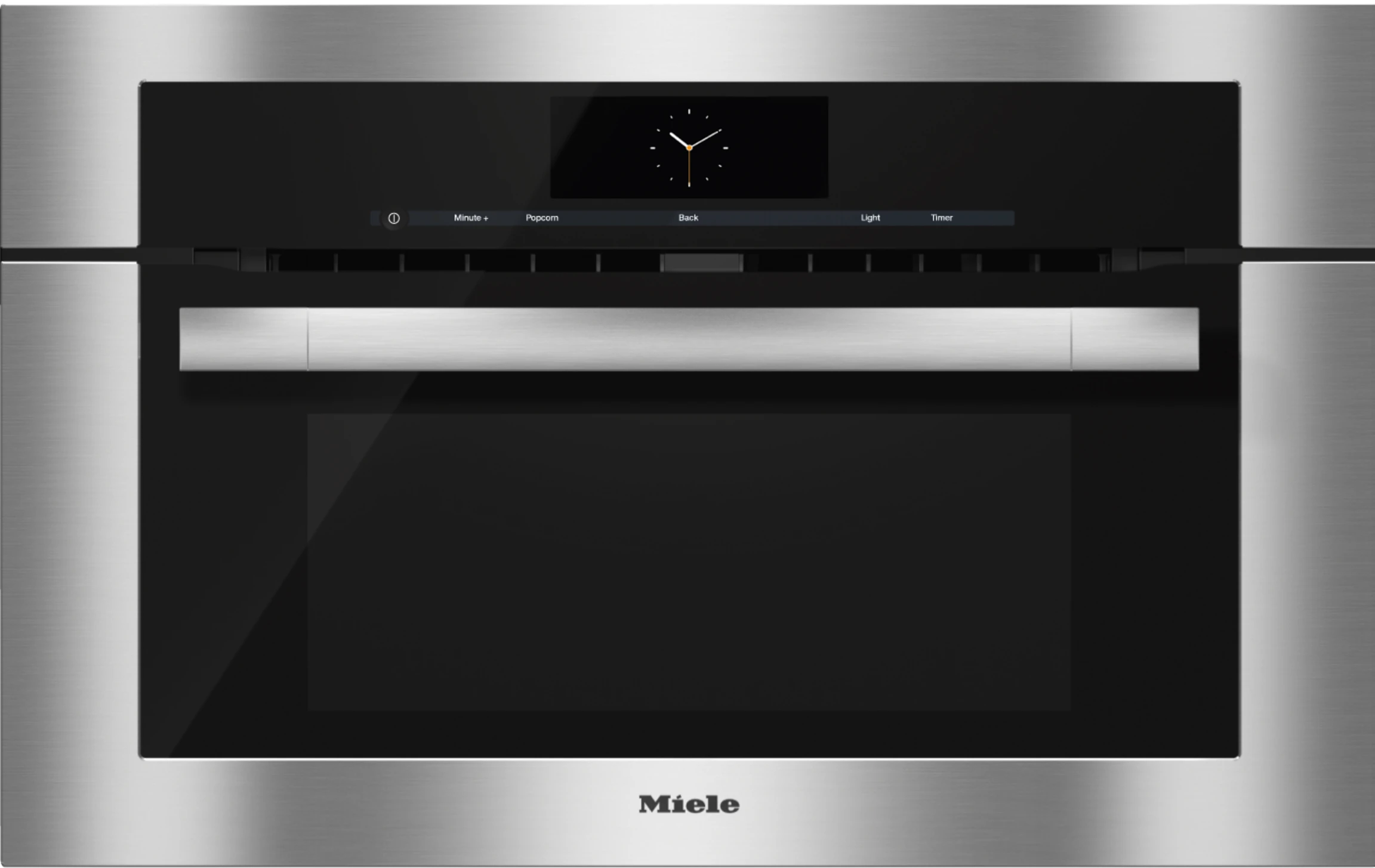 30 Inch Speed Oven The all-rounder that fulfils every desire. H6770BM